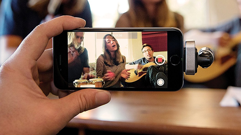 Imagen: Shure